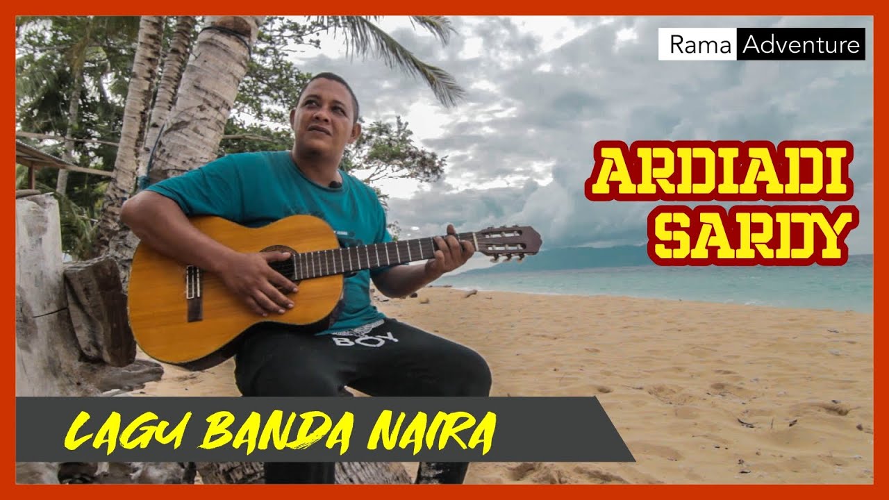 PULAU BANDA | BANDA NEIRA by Ardiadi Sardy 