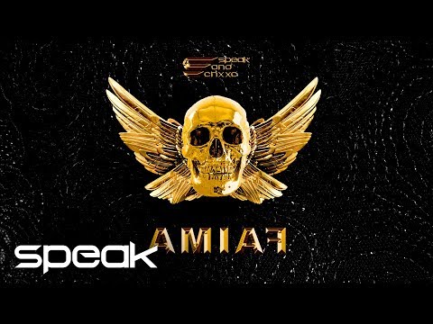 Speak x Chxxc - AMIAF (Audio)