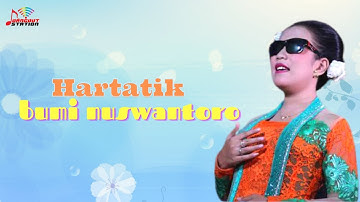 Hartatik - Bumi Nuswantoro (Official Music Video)