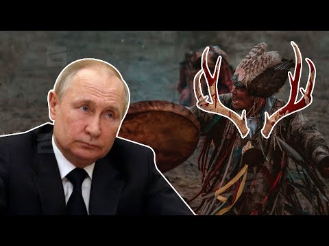 პუტლერის შიშები და შამანები | ჟურნალისტური და სადაზვერვო გამოძიებები პუტინის ჯანმრთელობაზე