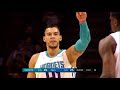 Willy Hernangomez vs. 76ers: 17 Pts (6-11 FG),  2 Stl, 1 Blk