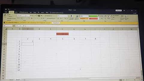 การใส่ $ ลงไปในสูตร เพื่อตรึง Cell Reference ไม่ให้สูตร Excel เลื่อน