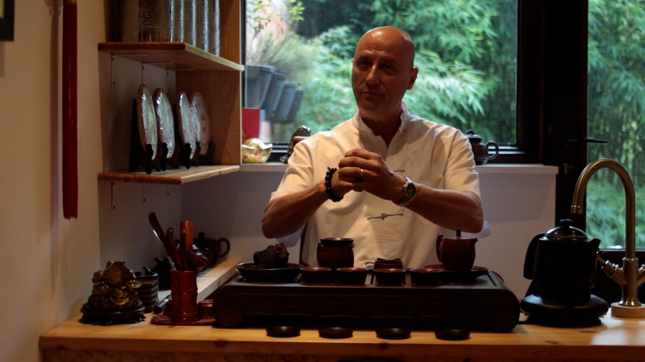 Hakka Kung Fu: Tith Ngaw Pai. 1. The Iron Buffalo style of the Chung Family Clan.