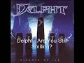 Delpht - Are You Still Smiling?