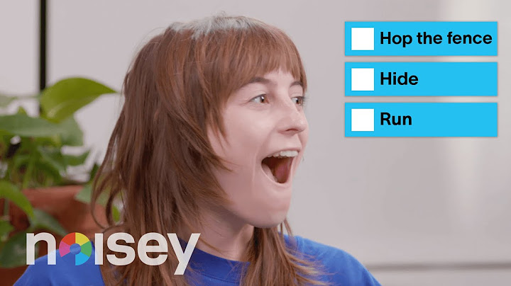 Faye Webster on Pokemon, Yo-Yos and Running From the Cops