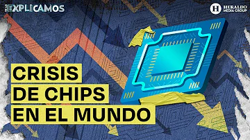 ¿Sigue teniendo Toyota escasez de chips?