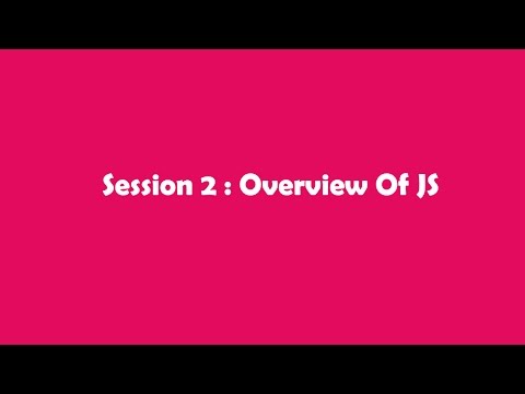 JavaScript In Tamil
