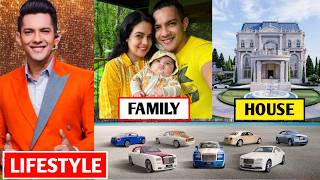 Aditya Narayan Lifestyle 2025, Rise And Fall, Age, Family, House, Wife, Biography