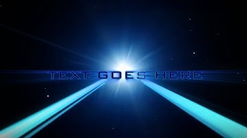 AE: Shine Animation Preview [Project File Included]