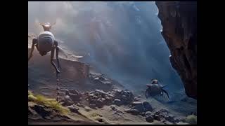 The Brave Little Ant | Bedtime Stories for Kids | Animated Stories in English