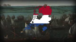 "Die Zilvervloot" Old Dutch War Song (Eighty Years War)