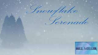 Snowflake Serenade (For Concert Band)