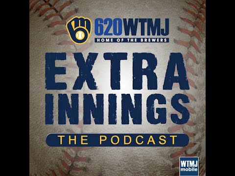 Brewers Extra Innings
