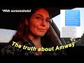 AMWAY, is it a scam? | MLMs and how they get you