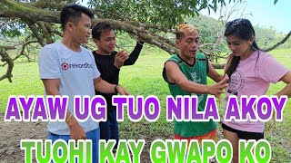 BUGO NGA AFAM,🤣🤣😂#funnyvideo