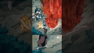 How Powerful Is Itachi Susanoo In