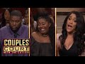 Boyfriend Thinks Reality Star Girlfriend Is Cheating (Full Episode) | Couples Court