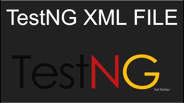 TestNG Tutorial #6 Managing Test Execution using TestNg XML files Automate Myntra E Commerce
