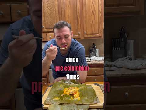 Cooking Nicaragua's National