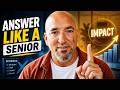 The STAR Method for Agile Interviews STAR I Framework
