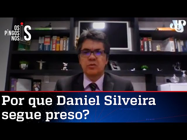 sddefault Advogado de Daniel Silveira sobe o tom contra Moraes e dispara: "Daniel é um troféu" (veja o vídeo)