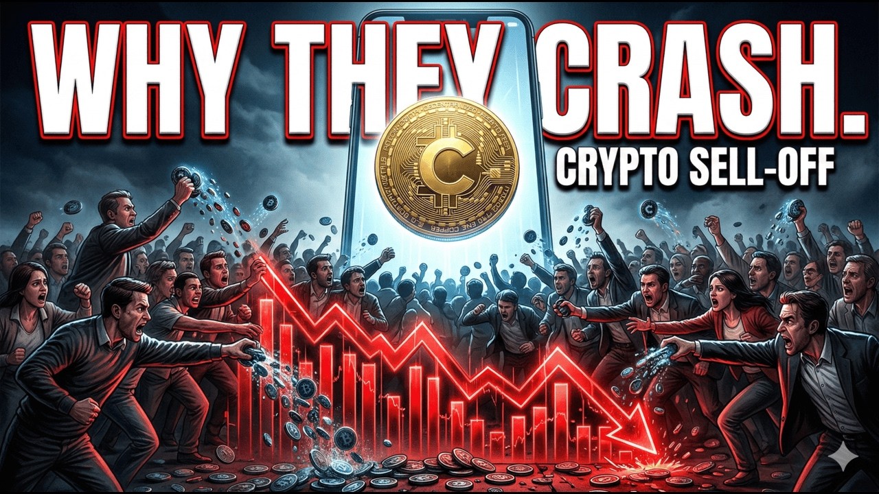 The Truth About Mobile Crypto Mining: Why 99% of Projects Fail - YouTube