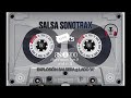 Explosión Salsera Sonotrax Vol 5 Clásico Mix Lado &quot;A&quot;