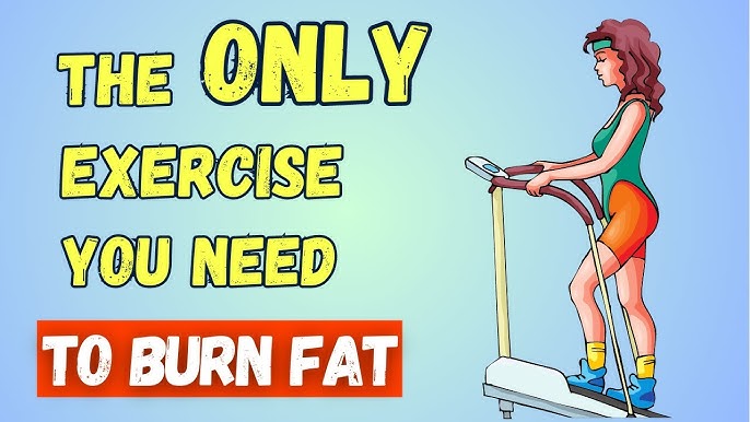 What Exercise Machine Burns the MOST Belly Fat? (7 Products Compared) 