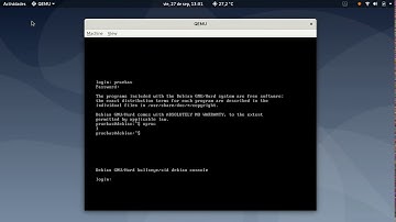 Number of cpus in Debian GNU/Hurd