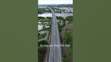 Cao Tốc Bến Lức Long Thành Gói Thầu A3 Đã Cơ Bản Hoàn Thành