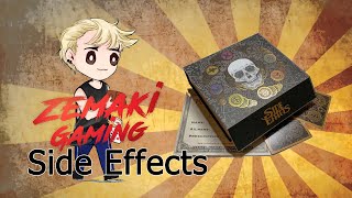 Side Effects [Review] มาโรคจิตเป็นเพื่อนกูหน่อย