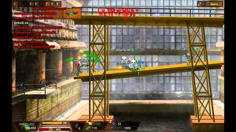 TDP4 - Hangar Ownage - DarkStorm