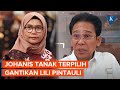 Johanis Tanak Lolos "Fit and Proper Test", Firli Bahuri: Selamat Bergabung dalam Barisan KPK - Kompas.com - Nasional Kompas.com