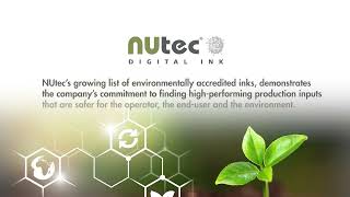 Company Snapshot 2023: NUtec Digital Ink