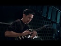 Bangkok City - Bom Nuttee (Official Video) (Overdrive guitar contest 10)