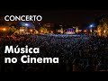 Concerto: Música no Cinema com o Coro e Orquestra Gulbenkian