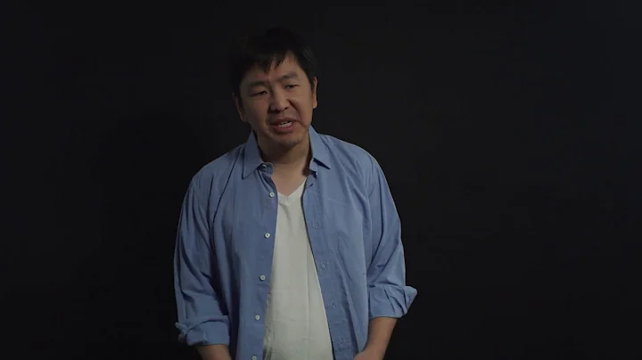 Patrick Chou: Actor Monologue from Cheers (S1E5 "C...