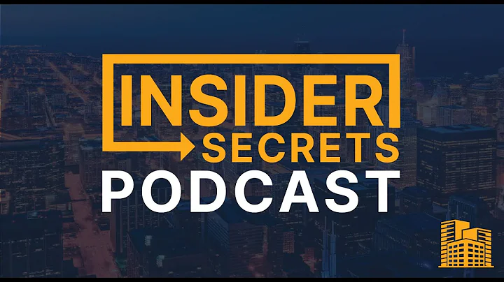 Insider Secrets 59 with Jason Safford