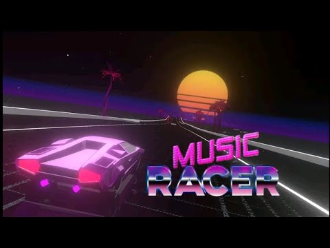 Music Racer прохождение