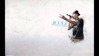 J.Cole - Can I Holla At Ya