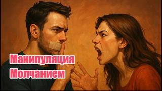 Самая неприятная манипуляция, которая выведет любого!