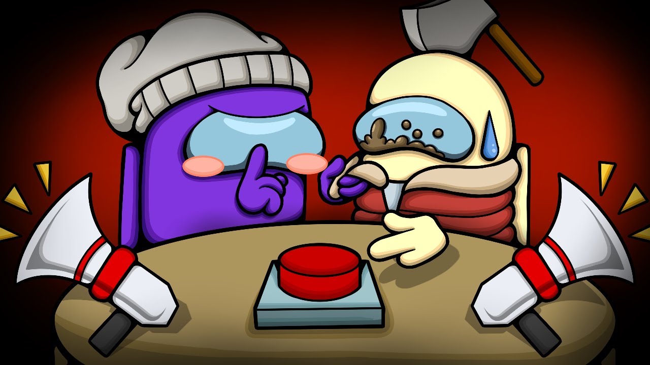 Does Anyone Care That Ethan and Gregg are Dead? - Among Us