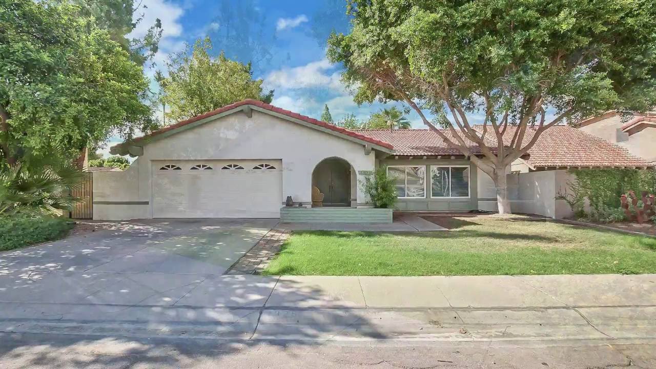 Homes for sale in Tempe, Scottsdale 1325 E Northshore Dr Tempe