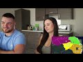 British Couple React To - Three Kingdoms - OverSimplified - Amazing