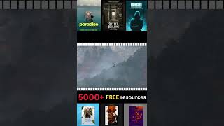 5000+ FREE resources