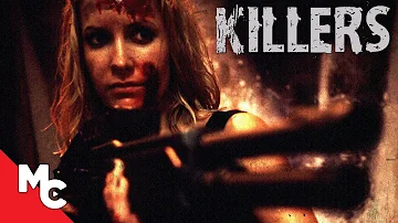 Killers | Full Movie | Action Crime Thriller