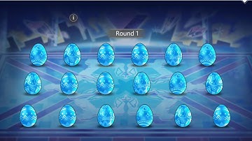 Biggy Plays - ILLUSION CONNECT ep.16 - eternal snowflake event