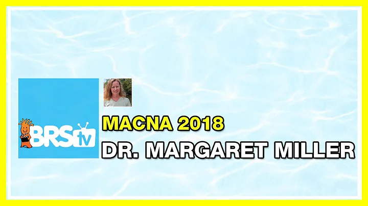 Dr. Margaret Miller: Is There Coral Future Outside...