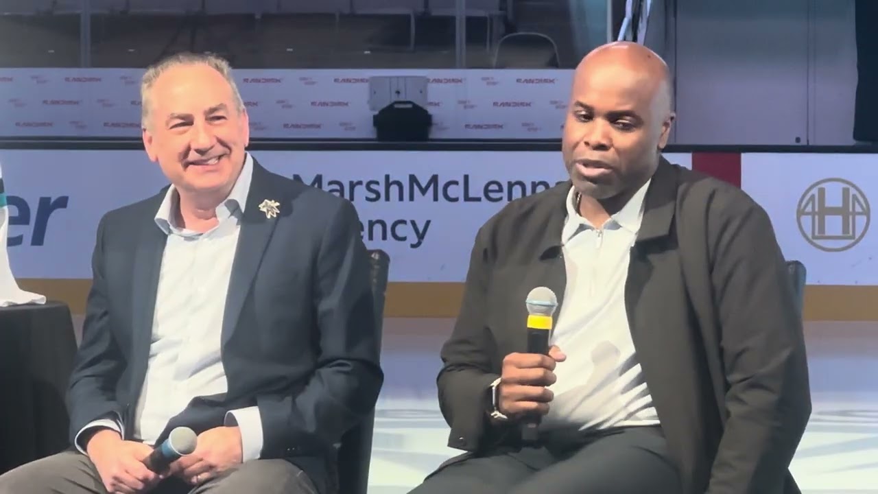 State of the Sharks - SAP CENTER January 22 2026