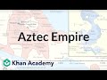 The Rise and Fall of the Aztec Empire in Historical Context